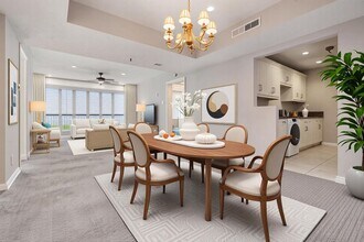 3211 W Swann Ave in Tampa, FL - Foto de edificio - Building Photo