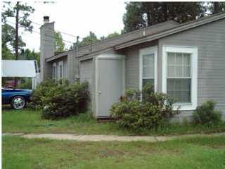 Duplex A-B in Pensacola, FL - Building Photo - Building Photo