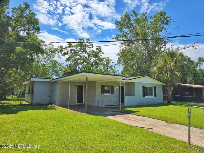 property at 9614 Flechette Ave