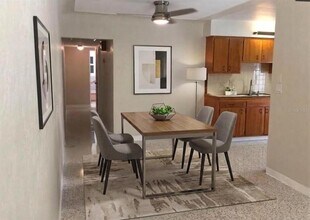 807 26th Ave N in St. Petersburg, FL - Building Photo - Building Photo