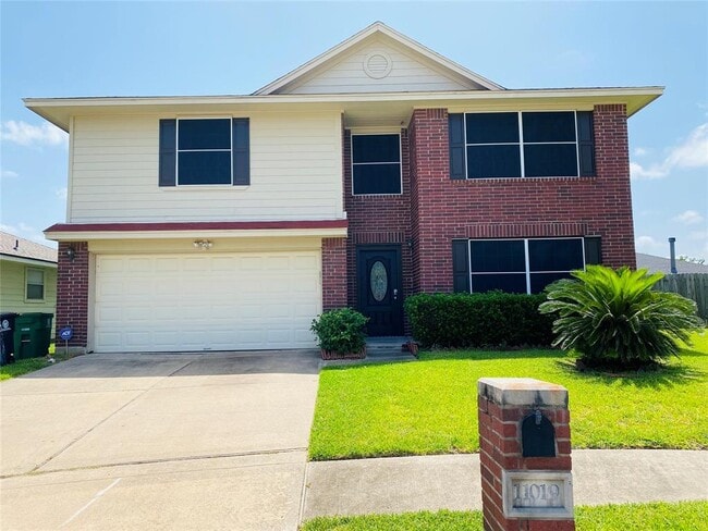 11019 Cayman Mist Dr