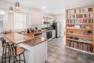 135 N Newport Ave in Ventnor City, NJ - Building Photo - Building Photo