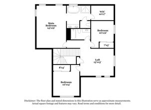 2487 Paint Pony Ct in Castle Rock, CO - Building Photo - Building Photo