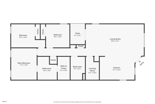 16405 Waterbury Ln in Moundville, AL - Building Photo - Building Photo