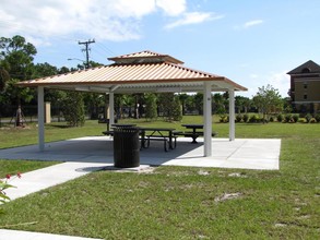 Homes of Renaissance Preserve in Ft. Myers, FL - Foto de edificio - Building Photo