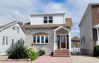712 5th St in Secaucus, NJ - Building Photo