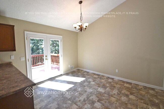2821 Herron Cir in Snellville, GA - Building Photo - Building Photo