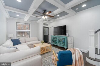 600 S Eaton St in Baltimore, MD - Building Photo - Building Photo