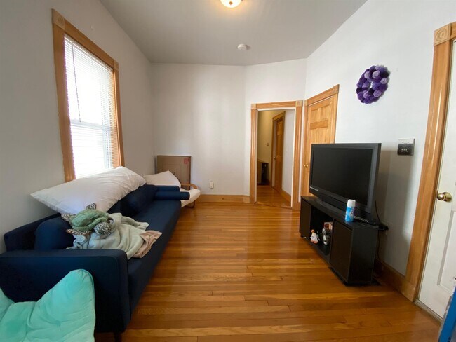 11 Cameron Ave, Unit 1 in Somerville, MA - Building Photo - Building Photo