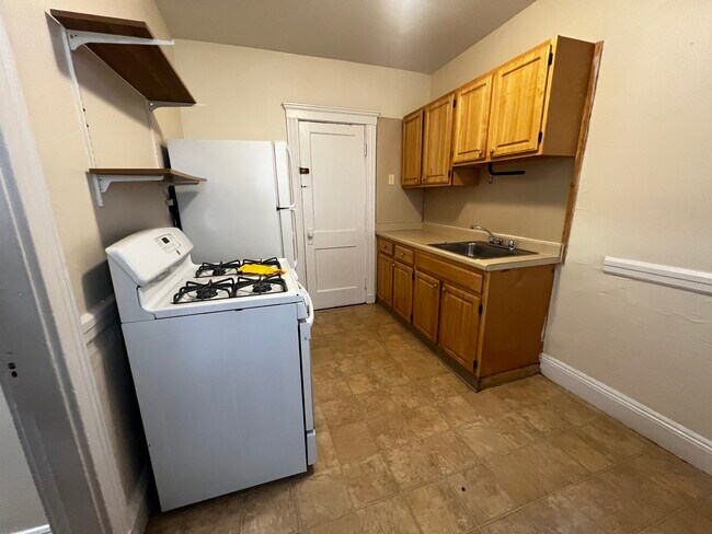 129 N Washington St, Unit 21 in Boston, MA - Building Photo - Building Photo