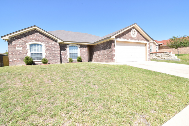 property at 1309 Trailboss Dr