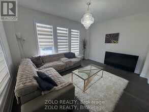 1644 Corsal Ct in Innisfil, ON - Building Photo - Building Photo