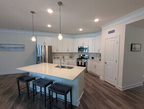 3936 Rothwood Ln in Harrisburg, NC - Building Photo - Building Photo