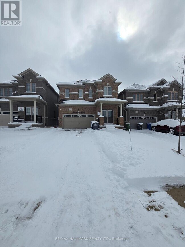 116 Seeley Ave in Southgate, ON - Building Photo - Building Photo