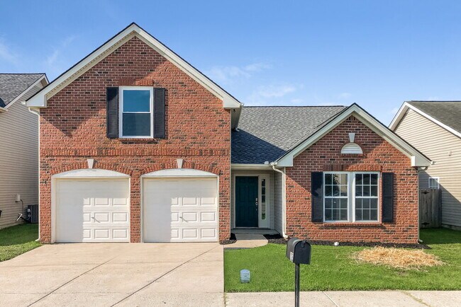 property at 1225 Alandee St