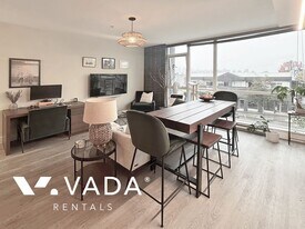 2511 Quebec St in Vancouver, BC - Building Photo