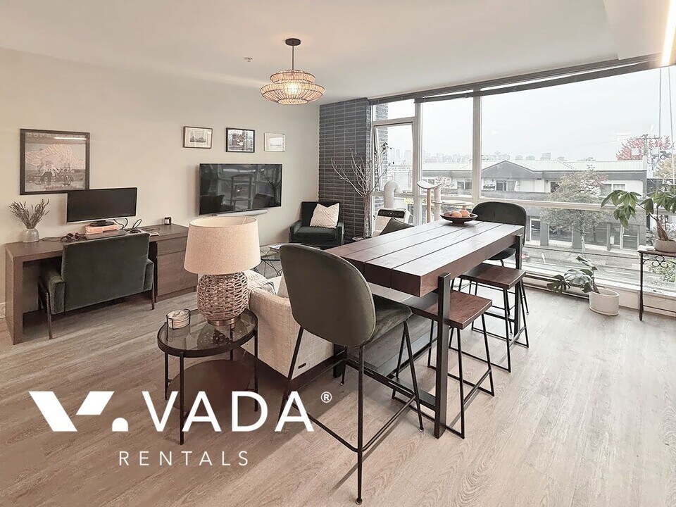 2511 Quebec St in Vancouver, BC - Building Photo