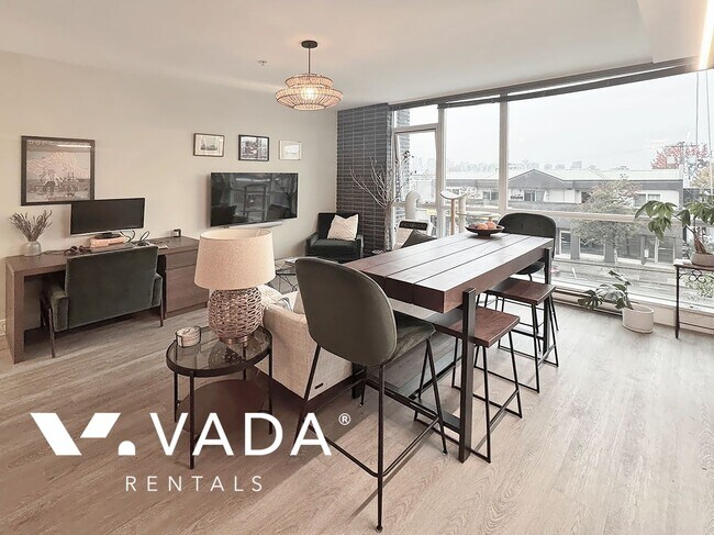 property at 2511 Quebec St