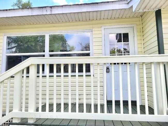 1411 E New York Ave in DeLand, FL - Building Photo - Building Photo