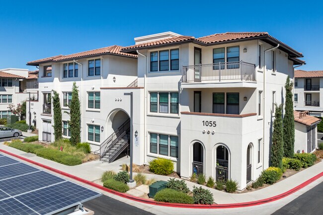 Ageno in Livermore, CA - Foto de edificio - Building Photo
