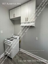 907 Alamitos Ave in Long Beach, CA - Building Photo - Building Photo