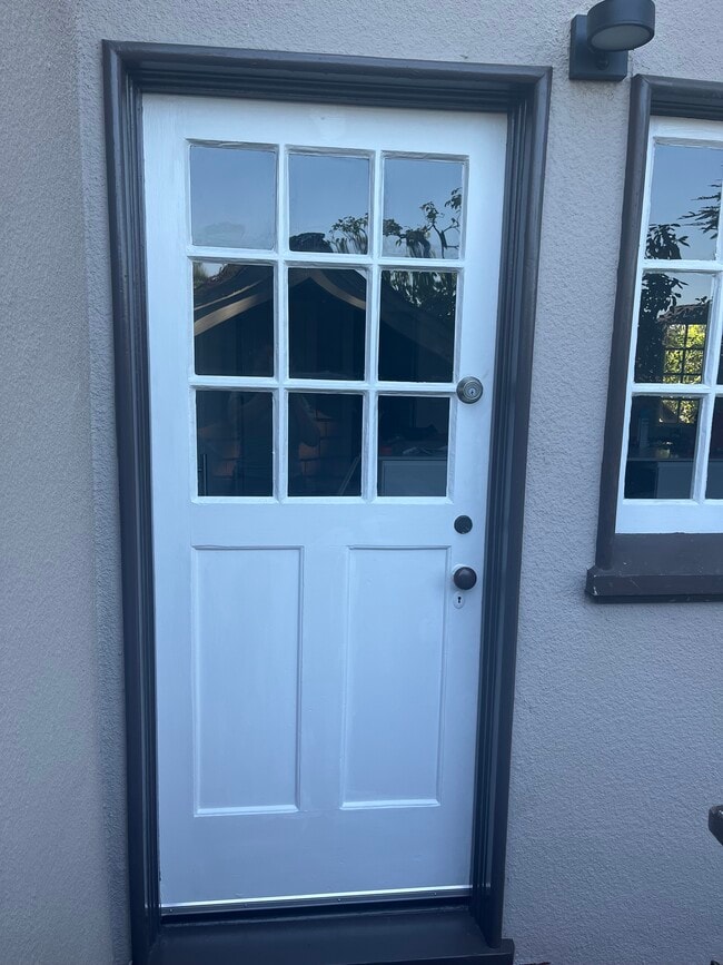 34 Oak Ridge Rd, Unit B in Berkeley, CA - Building Photo - Building Photo