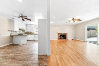 17239 Santa Suzanne St, Unit 7014 in Fountain Valley, CA - Building Photo - Building Photo