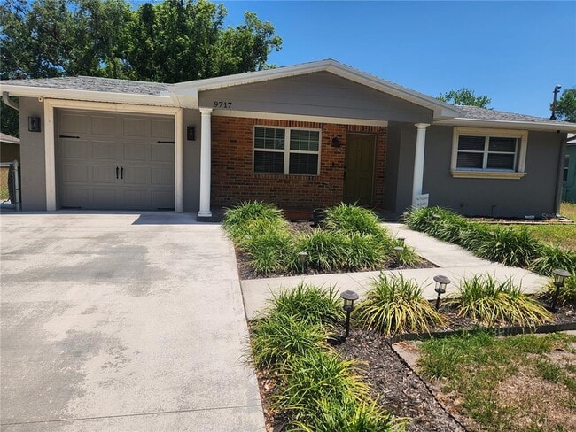 property at 9717 N Rome Ave