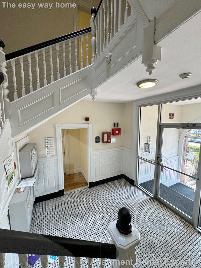 891 Massachusetts Ave in Cambridge, MA - Building Photo - Building Photo