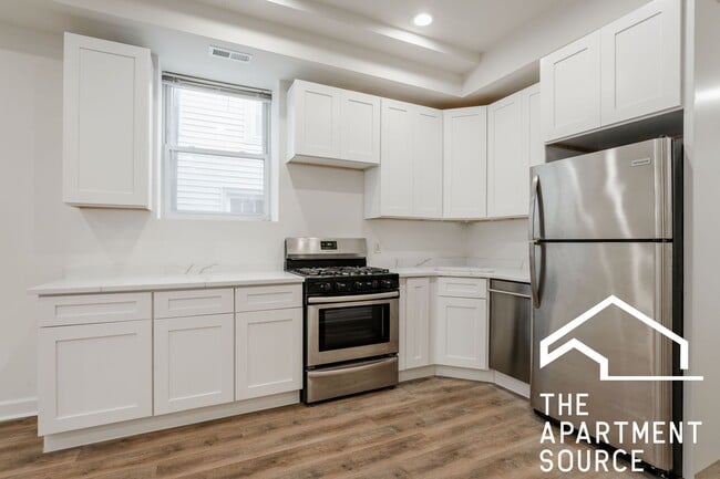 property at 2112 N Campbell Ave