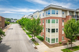 Shiloh Village Apartments in Baltimore, MD - Building Photo - Building Photo