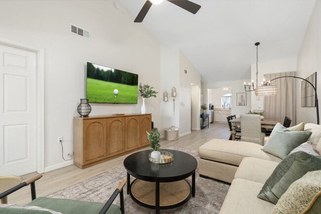 property at 10401 N 52nd St