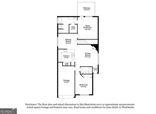 3455 Clare Cottage Trace SW in Marietta, GA - Building Photo - Building Photo