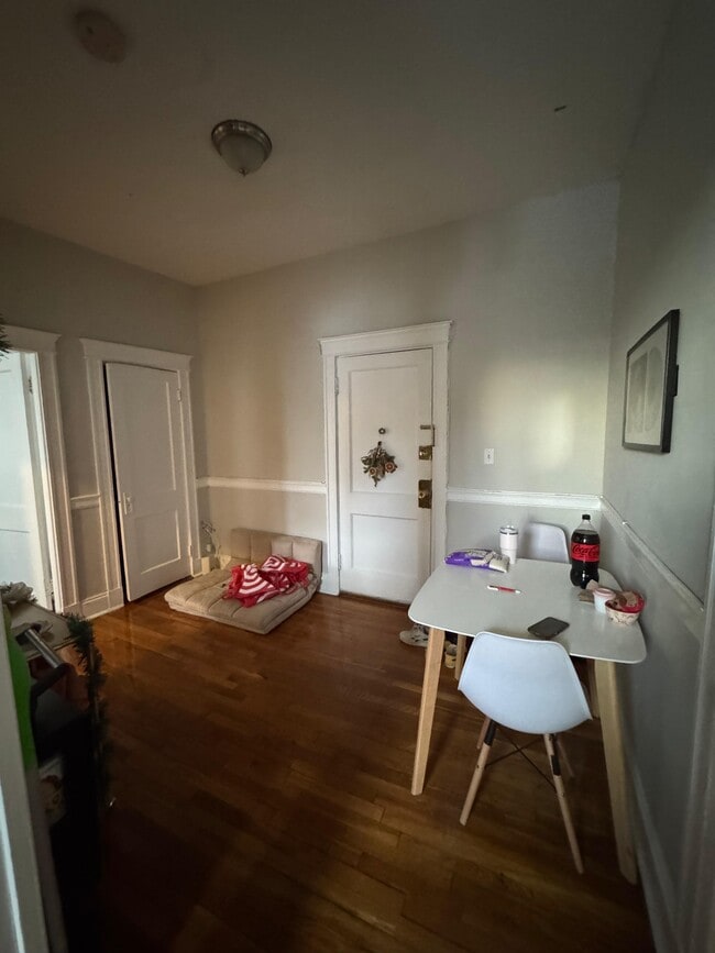 property at 1197 Commonwealth Ave