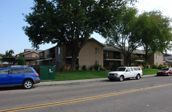 Stone Canyon Condominiums in Lakeside, CA - Building Photo - Building Photo