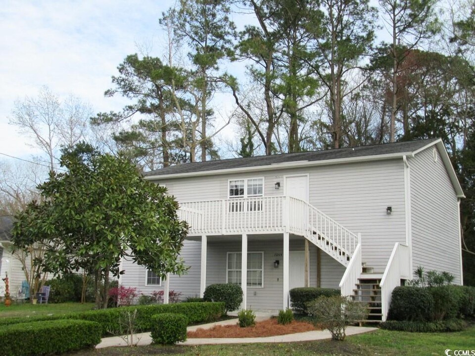 1324 Waterway Dr in North Myrtle Beach, SC - Building Photo