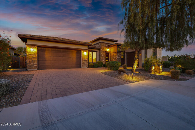 5891 S Cobblestone Dr in Chandler, AZ - Building Photo - Building Photo