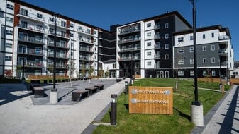 Lot 6 in Winnipeg, MB - Building Photo