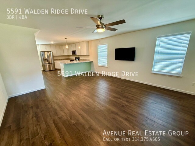 5591 Walden Ridge Dr in St. Louis, MO - Building Photo - Building Photo