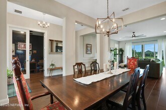 520 Back Creek Dr in St. Augustine, FL - Building Photo - Building Photo