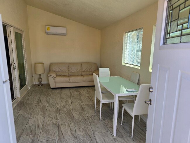 property at 9856 San Felipe Rd