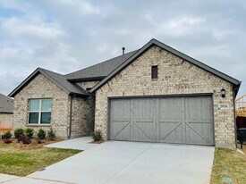 2926 Culver Ave, Unit 602 in Celina, TX - Building Photo