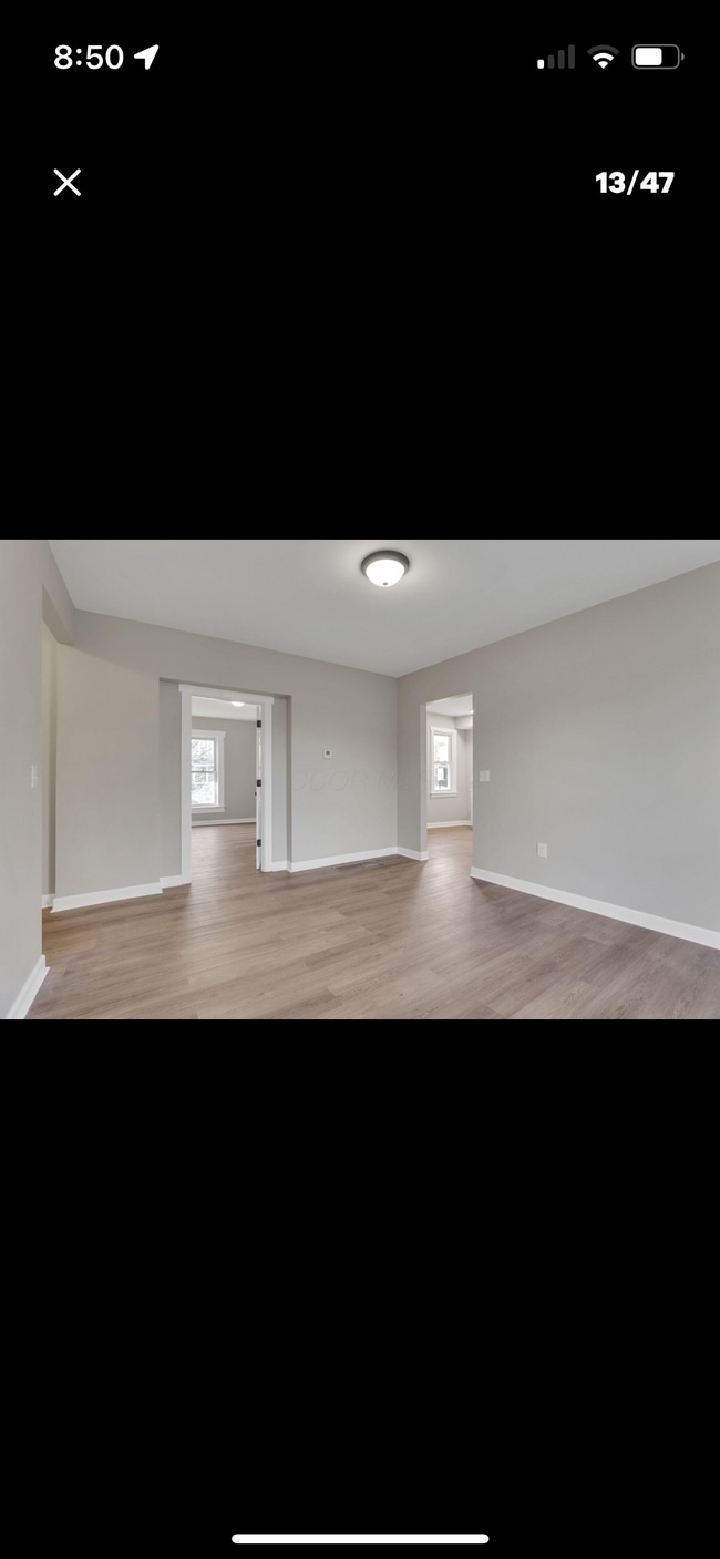 109 E Williams Ave in Bellefontaine, OH - Building Photo - Building Photo