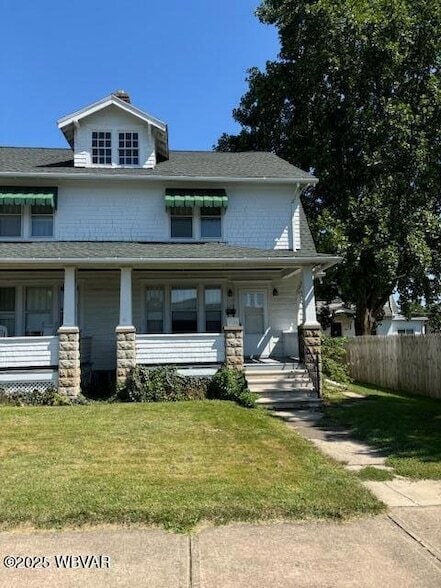 1118 Mulberry St in Williamsport, PA - Building Photo - Building Photo