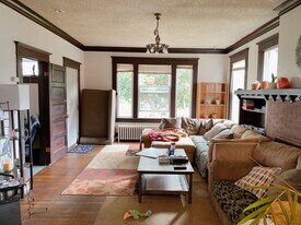 1151 Grant St in Bellingham, WA - Building Photo