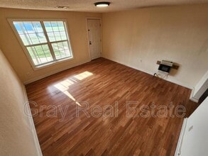 400 N Division St in Asher, OK - Building Photo - Building Photo