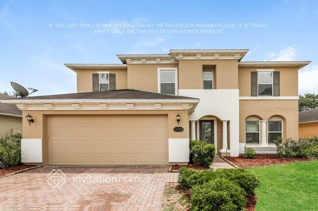 property at 12329 Deersong Dr N