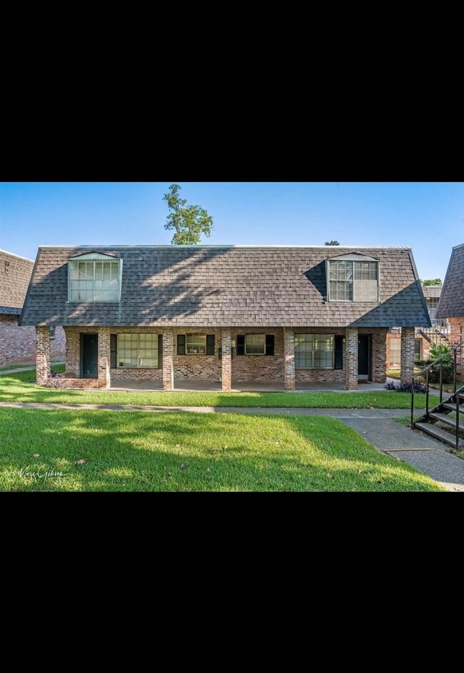 3820 Fairfield Ave in Shreveport, LA - Building Photo - Building Photo