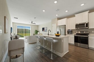 1817 Party Pl in Fort Pierce, FL - Building Photo - Building Photo