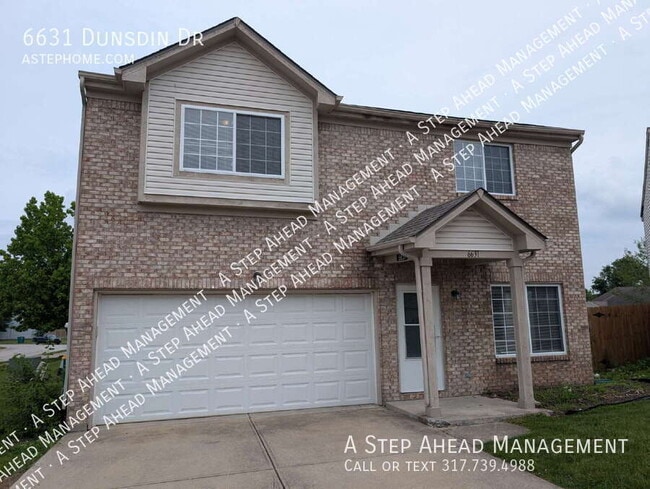 property at 6631 Dunsdin Dr